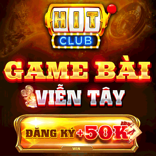 HITCLUB - Trang Chủ Chính Thức | Đăng Ký Nhận Ưu Đãi 6 Banner Hitclub