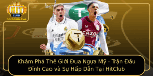 Kham Pha The Gioi Ua Ngua My Tran Au Inh Cao Va Su Hap Dan Tai Hitclub